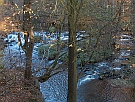riviertje