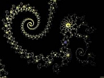 Spiral waves