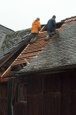 Werk in Schirnding