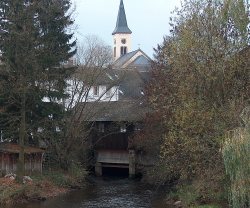 Schirnding