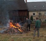 Schirnding de kelder