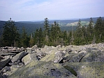 Fichtelgebirge