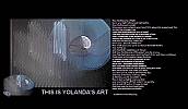 Yolanda's eenhoorns en fractals