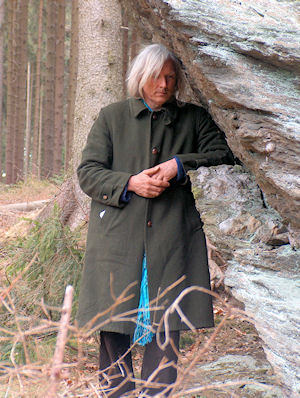 Dick van den Dool