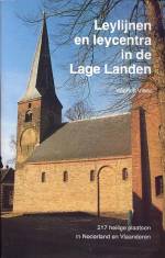 Leijlijnen en leycentra in de Lage Landen