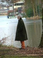 Langs de Giessen