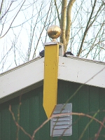 huis of plaats onderzoek