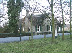 Huis en plaats onderzoek