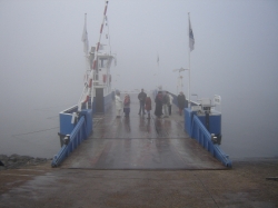de IJssel