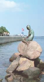 zeemeermin