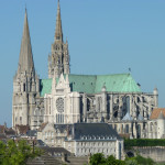 Notre Dame de Chartres