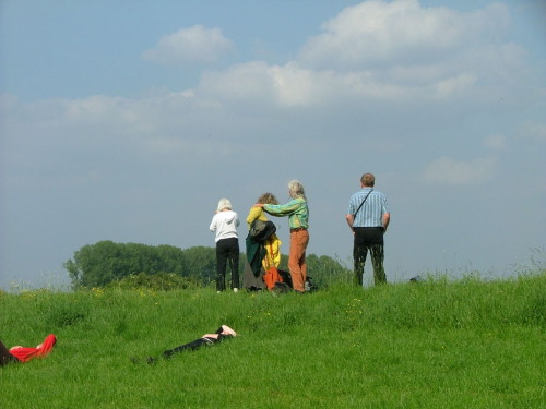 leergang 2018