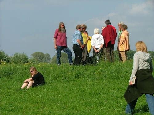 leergang gaialogie