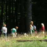 leergang gaialogie - Verbindingen