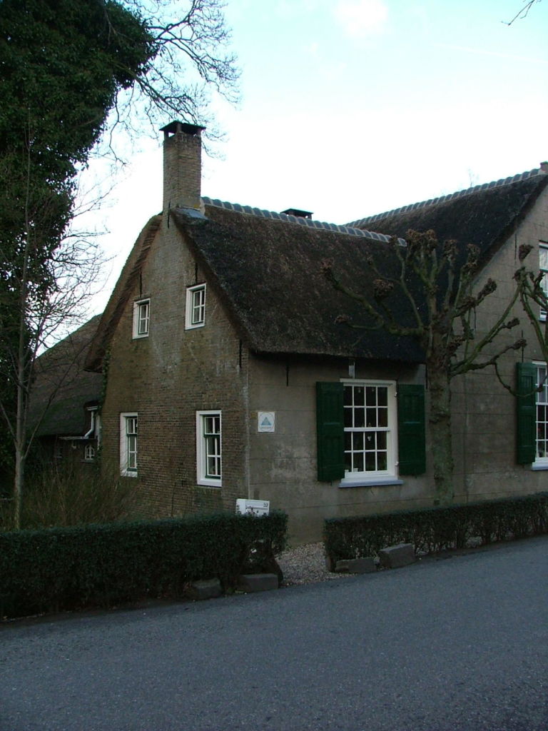 Giessenburg