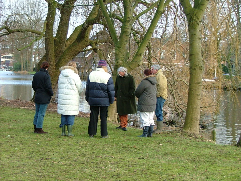 leergang gaialogie
