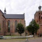 Workum - grote kerk