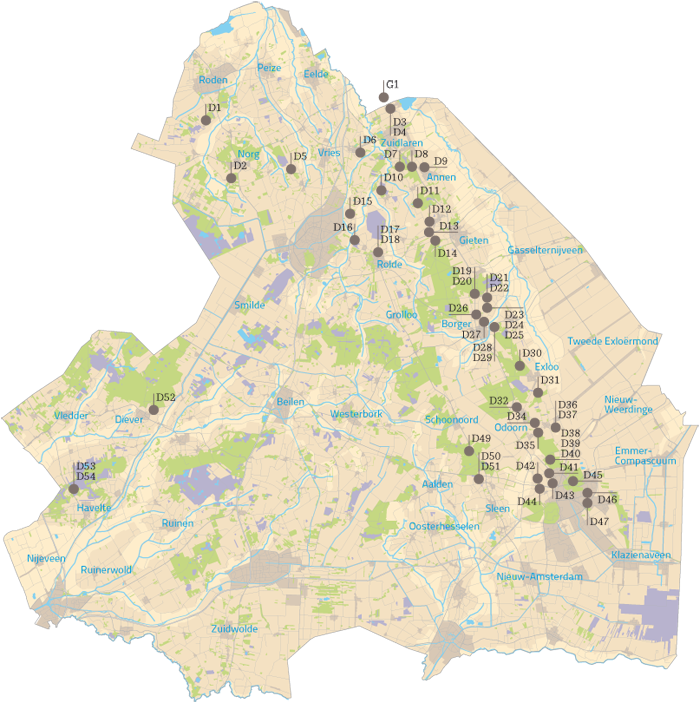 Drenthe